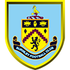 Burnley Footbal Club  club badge