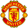 Manchester United Footbal Club club badge
