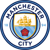 Manchester City Footbal Club club badge