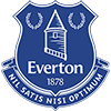 Everton Footbal Club club badge