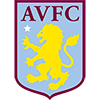 Aston Villa Footbal Club club badge