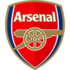 Arsenal Footbal Club club badge